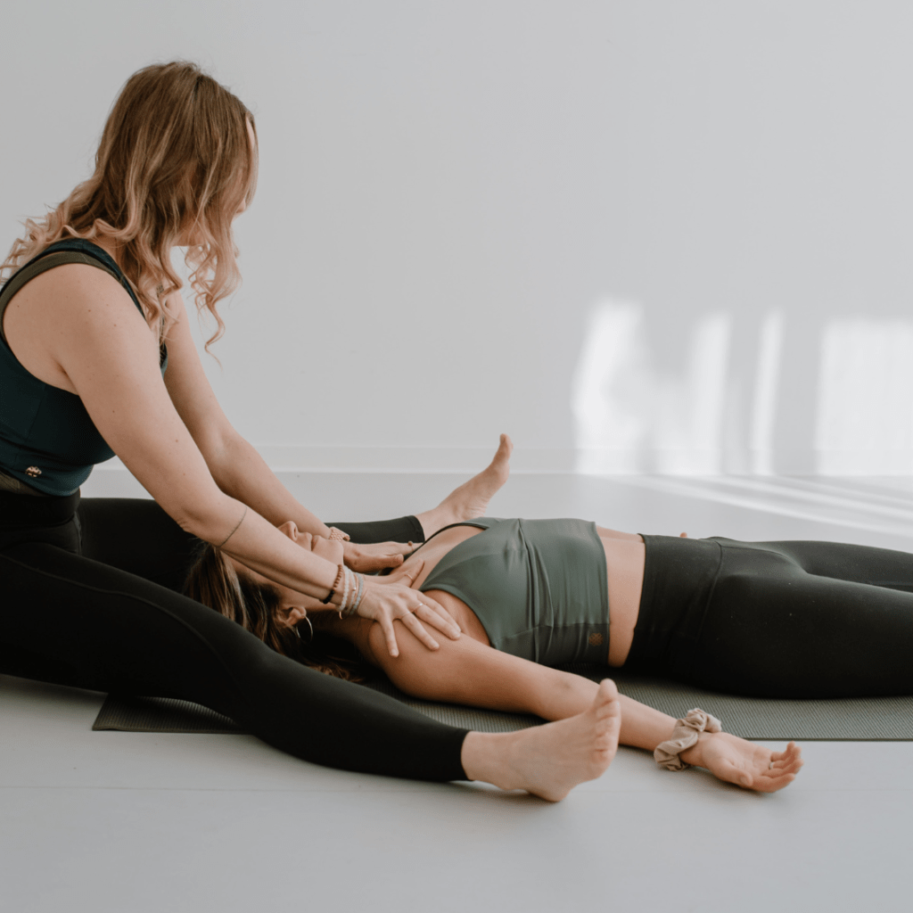Workshops rund um Yoga und Körperarbeit im Raumwunderyoga Leipzig