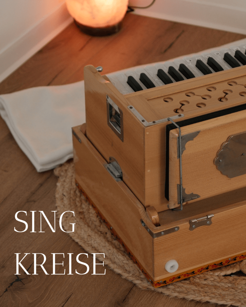 Raumvermietung Singkreise