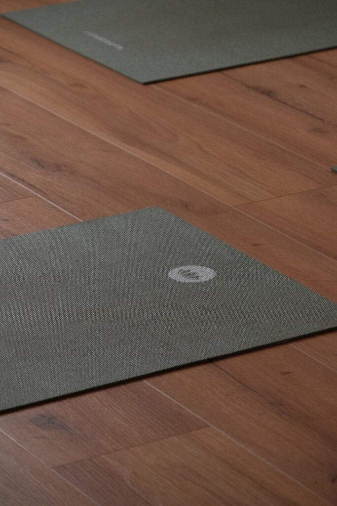 Raumwunderyoga Studio Leipzig