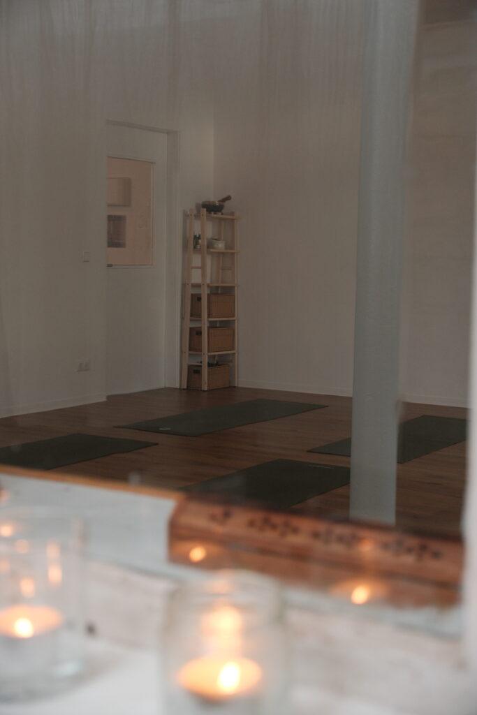 Raumwunderyoga Studio