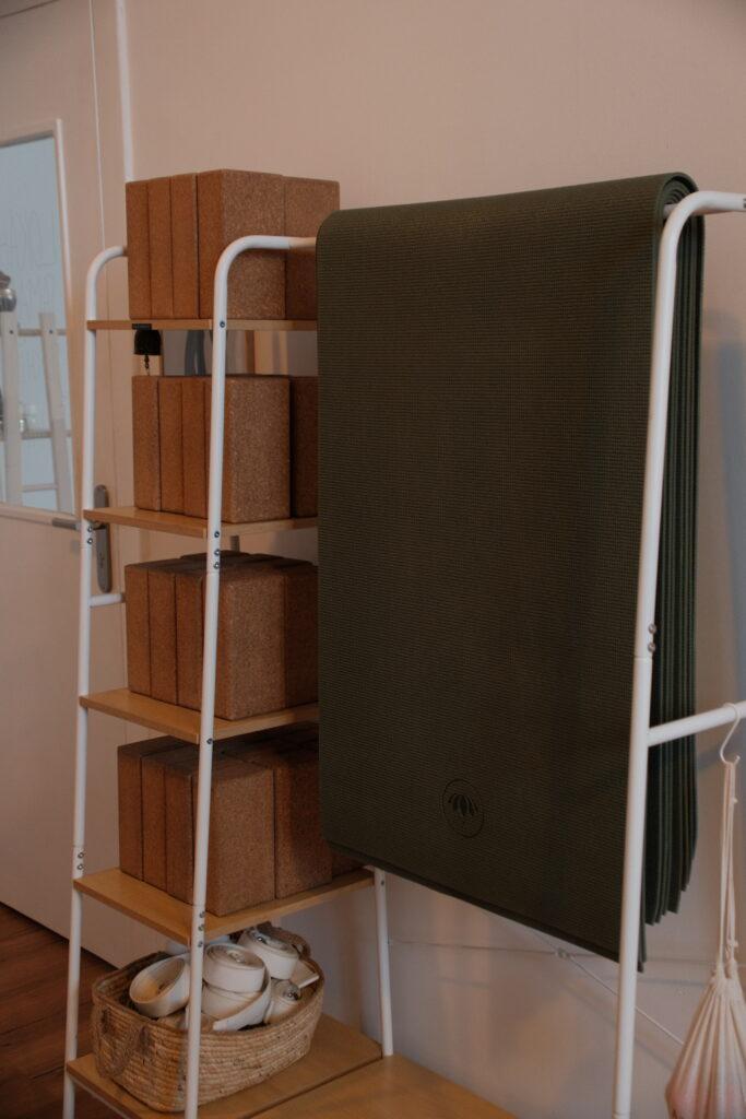 Yogastudio Raumwunderyoga