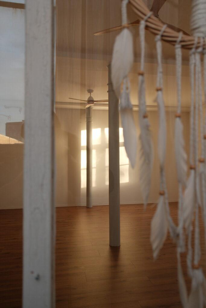 Yogastudio Raumwunderyoga