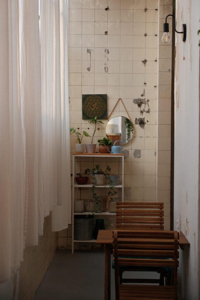 Raumvermietung Raumwunderyoga Leipzig