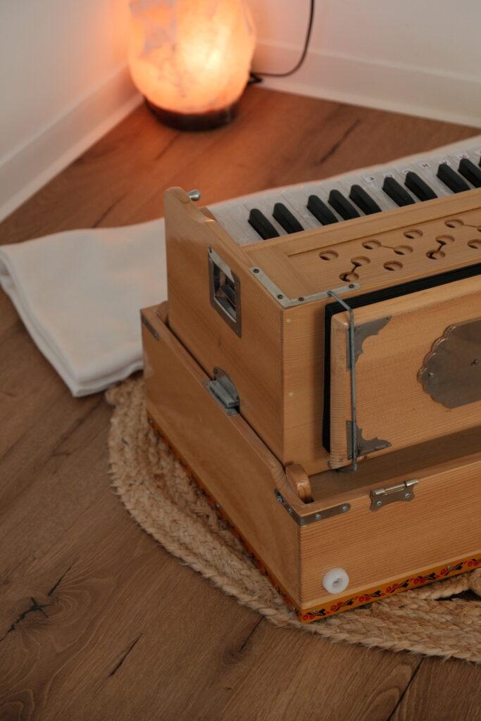 Yogastudio Raumwunderyoga