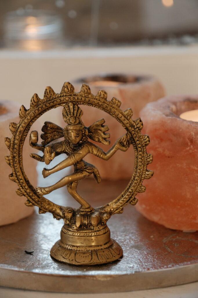 Raumwunderyoga Studio Leipzig