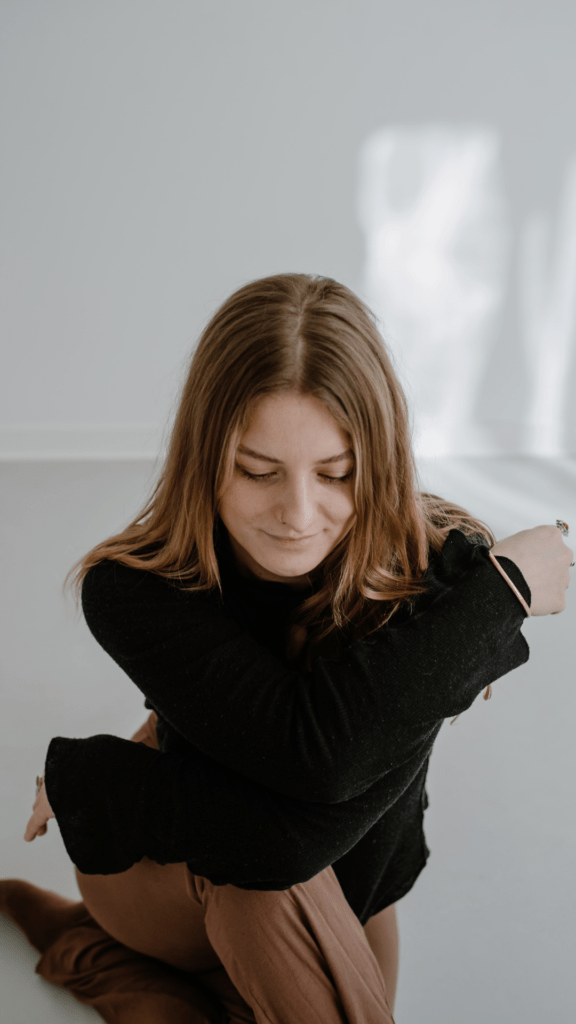 Modern Dance Yoga Flow bei Raumwunderyoga
