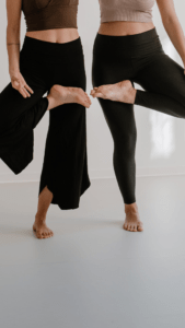 Music Flow Raumwunderyoga
