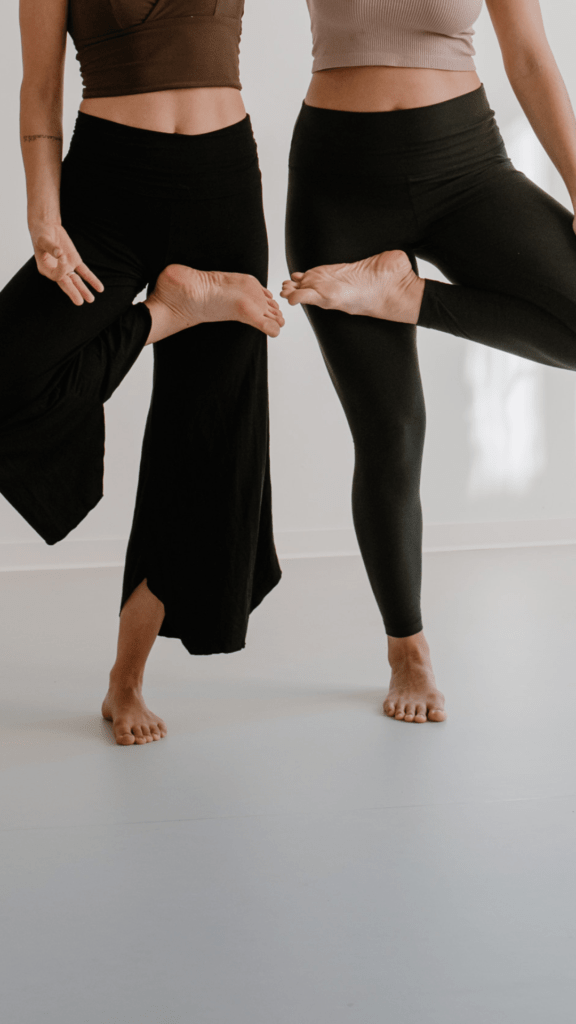 Music Flow Raumwunderyoga